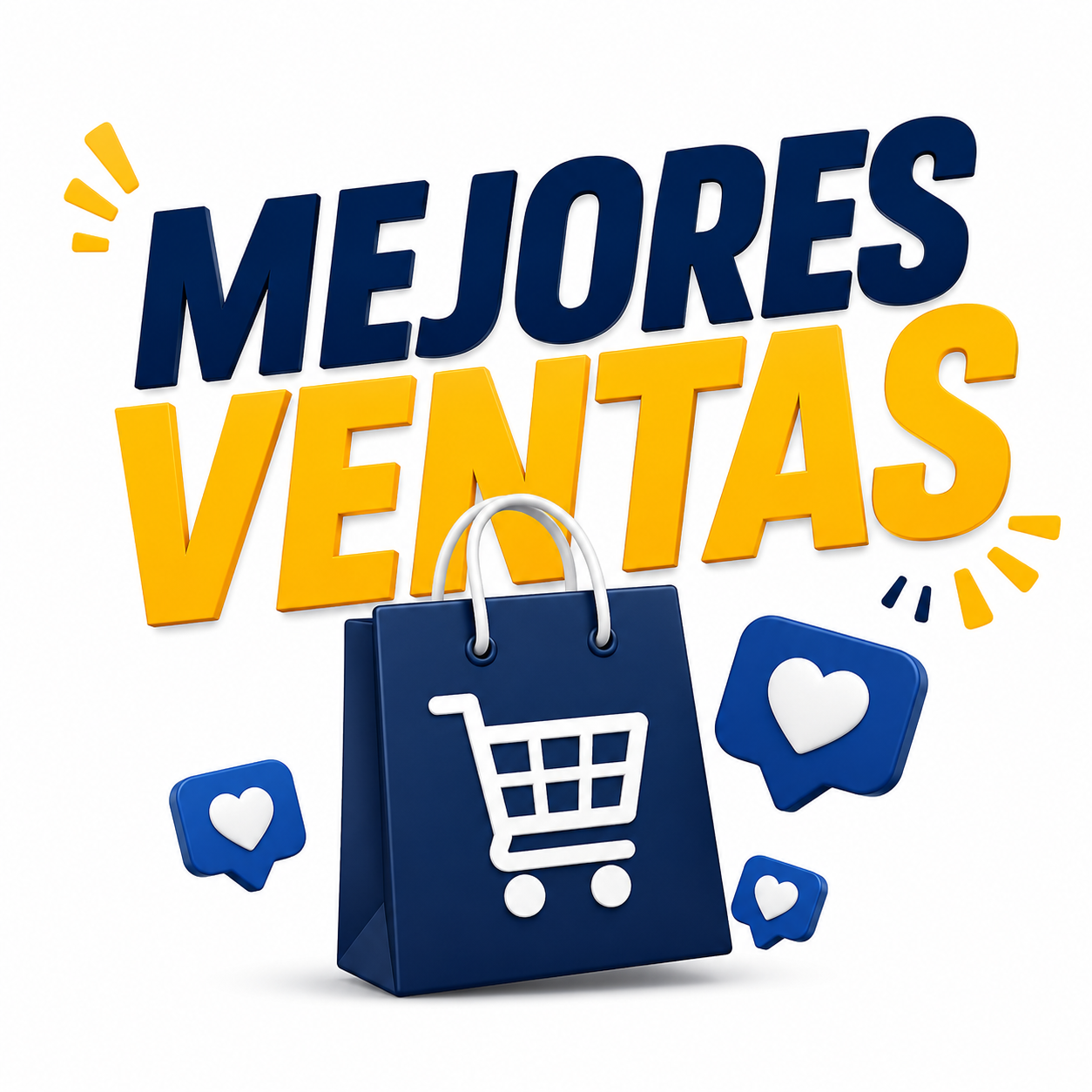 Collection Mejores Ventas image