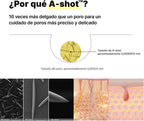 Celimax The Vita-A Retinal Shot:  luce un rostro firme y sin arrugas