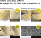 Celimax The Vita-A Retinal Shot:  luce un rostro firme y sin arrugas