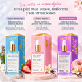 SUPER COMBO TRULY: 2 ACEITES + 1 SERUM