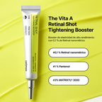 Celimax The Vita-A Retinal Shot:  luce un rostro firme y sin arrugas