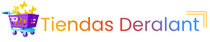 Tiendas Deralant - Home