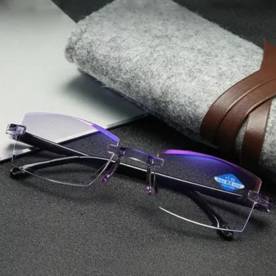 Lentes TR90 Bifocal - Autograduables